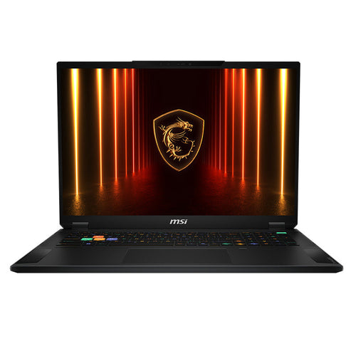 MSI Stealth 18 HX AI A2XWIG-054SG - UT9-275HX 32GB 2TB RTX5080
