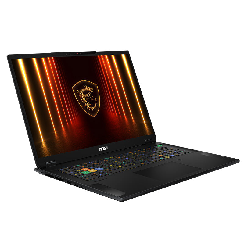 MSI Stealth 18 HX AI A2XWIG-054SG - UT9-275HX 32GB 2TB RTX5080
