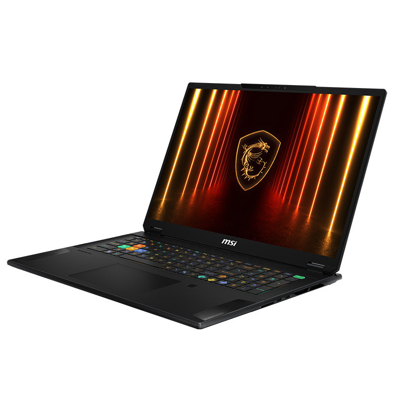MSI Stealth 18 HX AI A2XWIG-054SG - UT9-275HX 32GB 2TB RTX5080