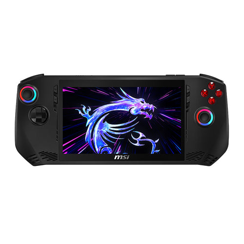 MSI Claw 7 AI+ A2VM-023SG - UT7-258V 32GB 512GB 7