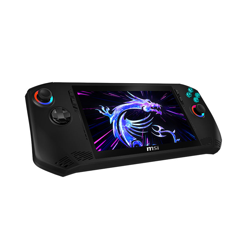 MSI Claw 7 AI+ A2VM-023SG - UT7-258V 32GB 512GB 7