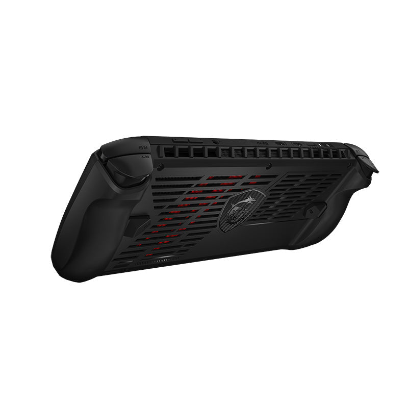 MSI Claw 7 AI+ A2VM-023SG - UT7-258V 32GB 512GB 7