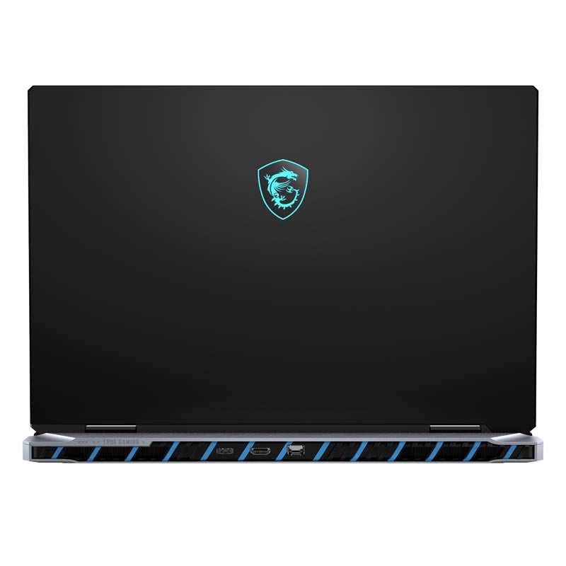 MSI Titan 18 HX AI A2XWJG - UT9-285HX 64GB 6TB RTX5090 18