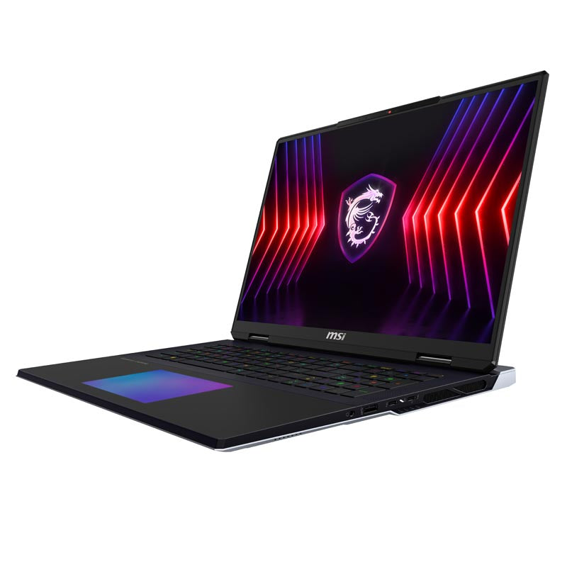 MSI Titan 18 HX AI A2XWJG - UT9-285HX 64GB 6TB RTX5090 18 UHD+ MiniLED