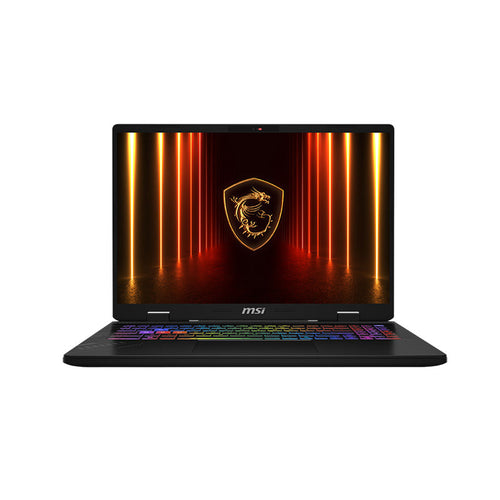 MSI Crosshair 16 HX AI D2XWGKG-017SG - UT9-275HX 32GB 1TB GeForce RTX 5070