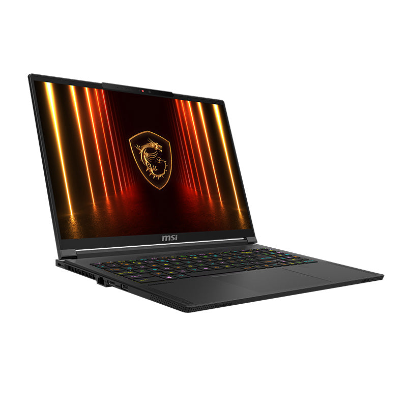 MSI Stealth 16 AI A2HWGG-034SG - UT9-285H 32GB 1TB RTX5070