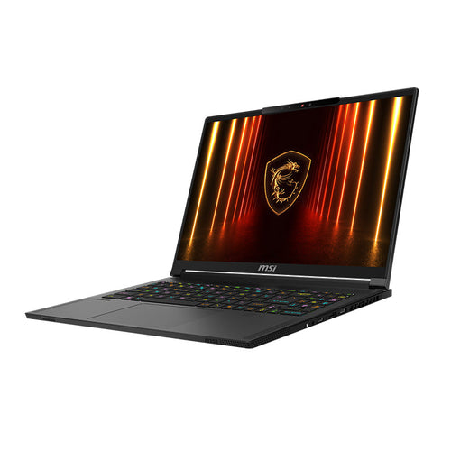 MSI Stealth 16 AI A2HWGG-034SG - UT9-285H 32GB 1TB RTX5070