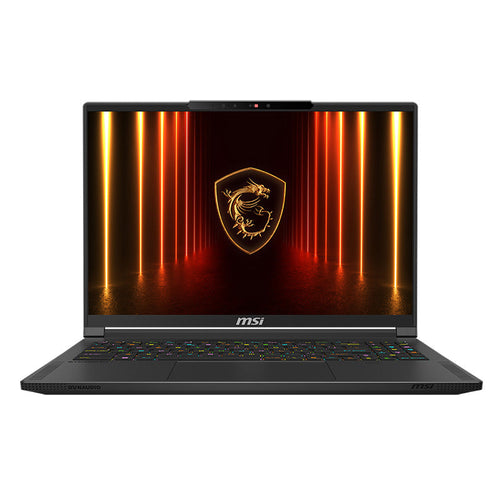 MSI Stealth 16 AI A2HWGG-034SG - UT9-285H 32GB 1TB RTX5070