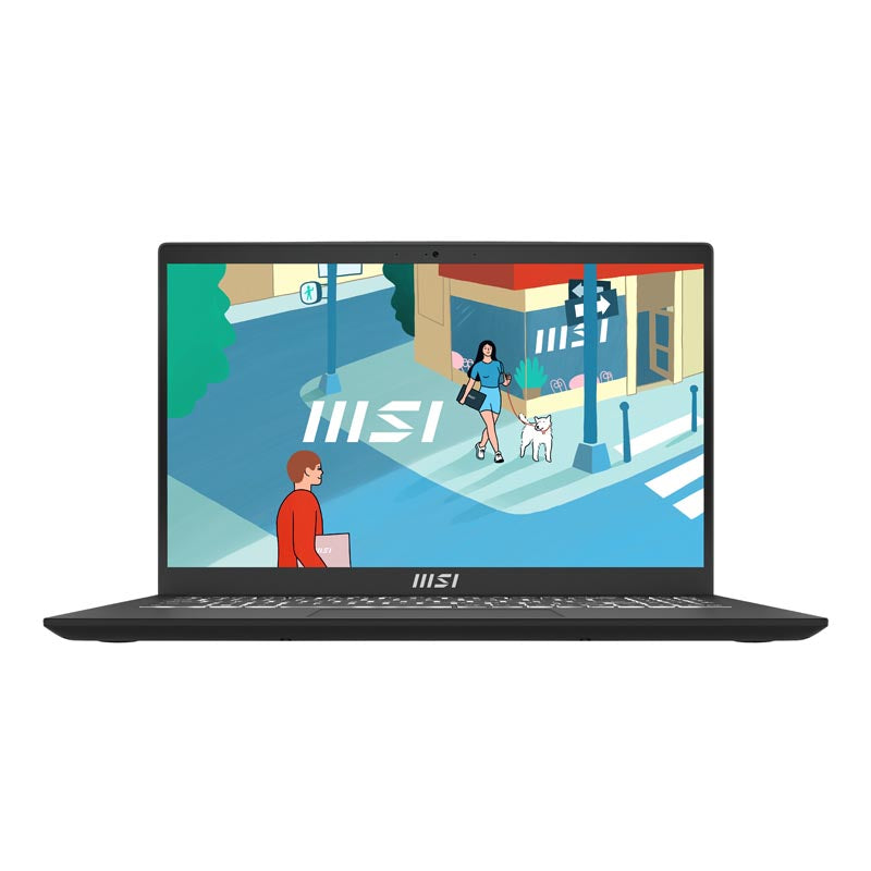 MSI Modern 15 H B13M-402SG i9-13900H 32GB 1TB IrisX 15.6
