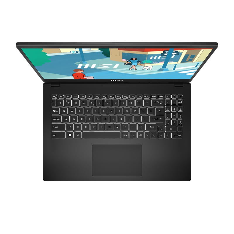 MSI Modern 15 H B13M-402SG i9-13900H 32GB 1TB IrisX 15.6