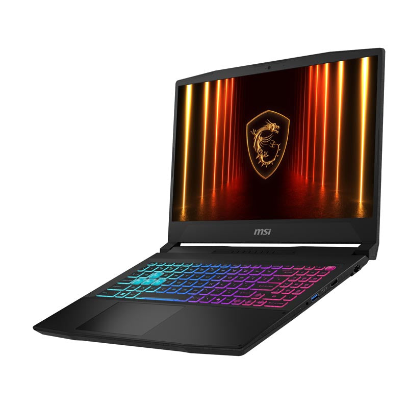 【issy】 MSI Katana 15 HX B14WFK-211SG - i9-14900HX 16GB 1TB RTX5060