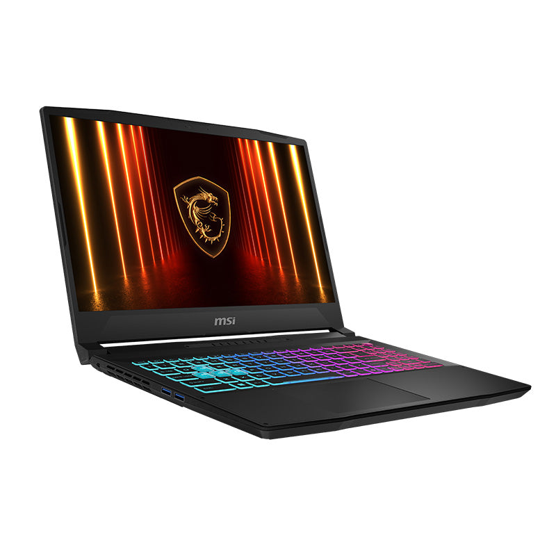 MSI Katana 15 HX B14WEK-213SG - i7-14650HX 16GB 1TB RTX5050
