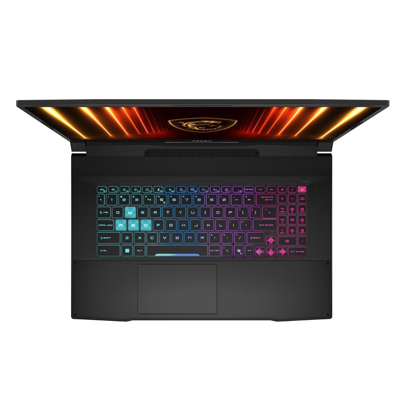 MSI Katana 17 HX B14WFK-068SG - i7-14650HX 16GB 1TB RTX5060