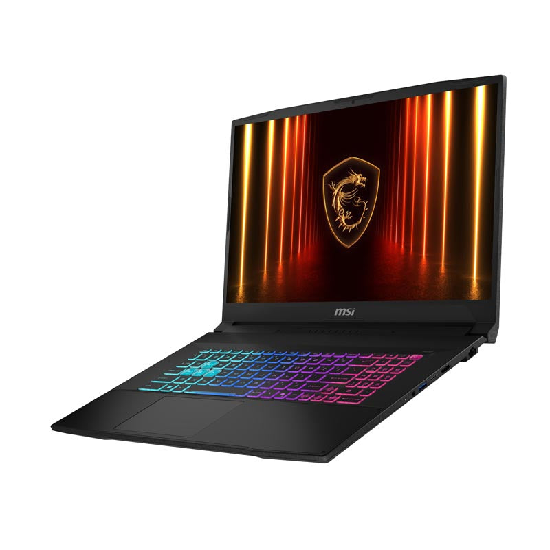 MSI Katana 17 HX B14WFK-068SG - i7-14650HX 16GB 1TB RTX5060