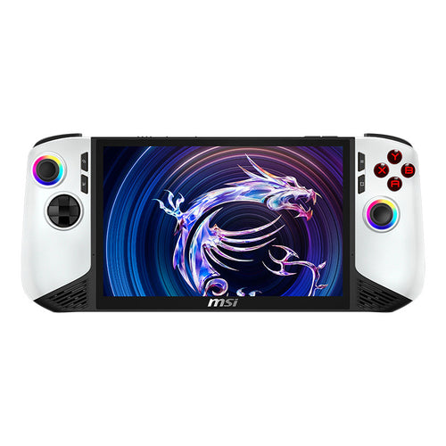 MSI Claw 8 AI+ A2VM-097SG - UT7-258V 32GB 2TB 8 (Polar White)