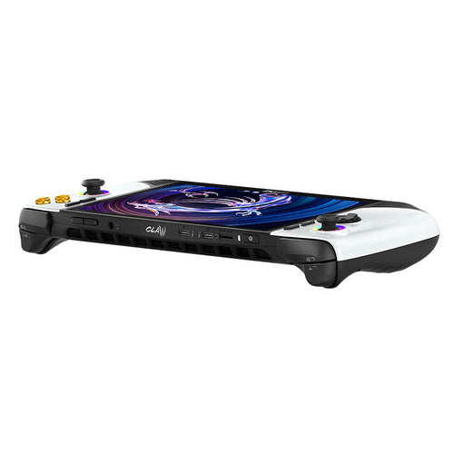 MSI Claw 8 AI+ A2VM-097SG - UT7-258V 32GB 2TB 8 (Polar White)