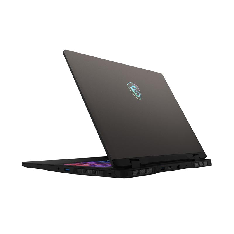 MSI Crosshair A16 HX D8WFKG-033SG - R9-8940HX 16GB 1TB RTX5060