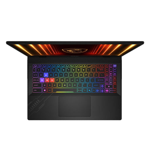 MSI Crosshair A16 HX D8WFKG-033SG - R9-8940HX 16GB 1TB RTX5060