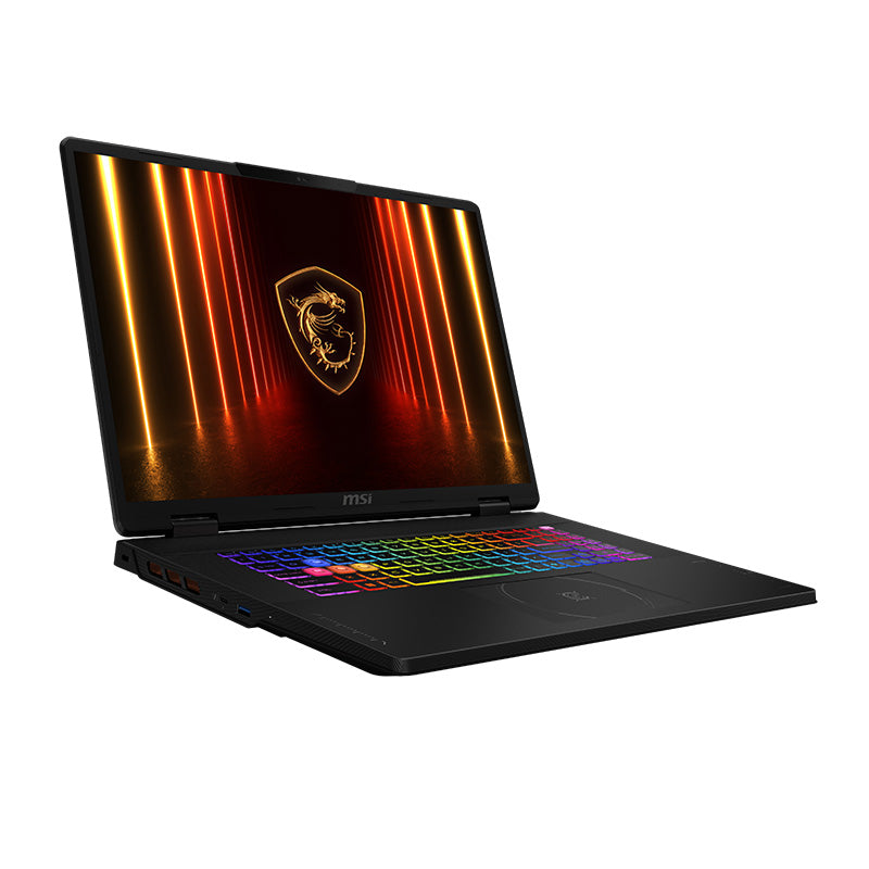 MSI Crosshair 18 HX AI WGKG-036SG - UT9-275HX 32GB 1TB RTX5070