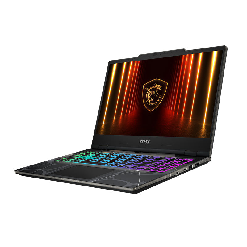 Windowsノート本体 MSI Cyborg 15 B2RWFKG 7-240H 32G RTX5060 MSI Cyborg 15 B2RWFKG-098SG - C7-240H 16GB 1TB GeForce RTX 5060