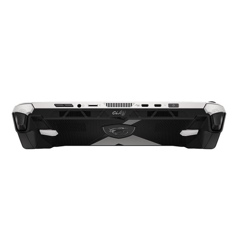 MSI Claw A8 BZ2EM-016SG - AMD Ryzen Z2E 24GB 1TB 8 White