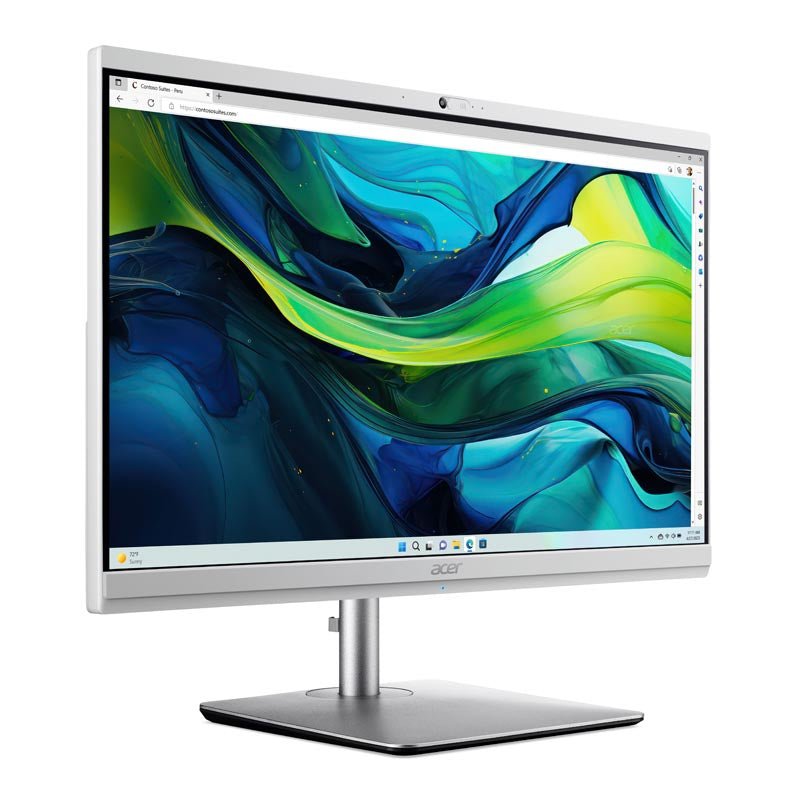 Acer Aspire C Intel C27-195ES (CU7161TS) UT7-155U 16G 1TB 27