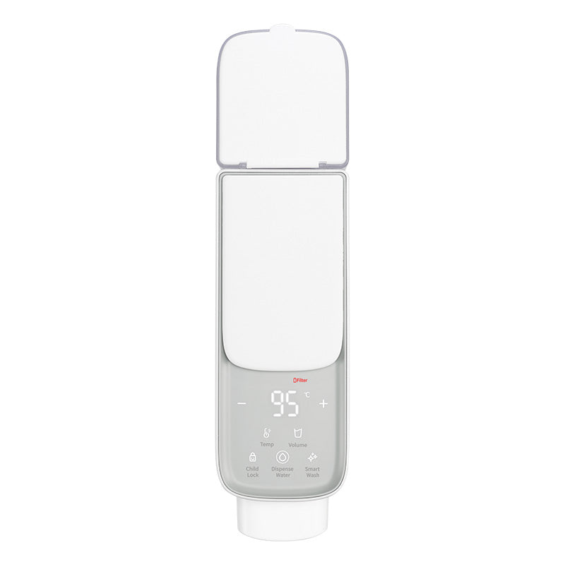 Acerpure Aqua WP333-20WH WP3 Instant Hot Water Purifier (White)