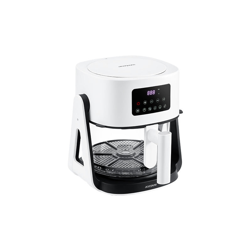 Acerpure Chef KF754-70WH KF1 2-in-1 Flip Air Fryer (White)