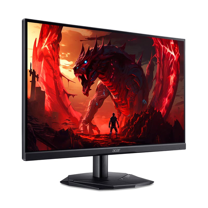 Acer KG241Y P3 - 23.8 FHD LED (3 Years)