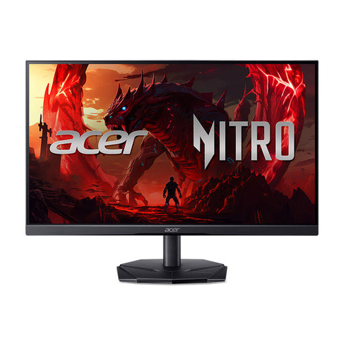 Acer KG241Y P3 - 23.8 FHD LED (3 Years)