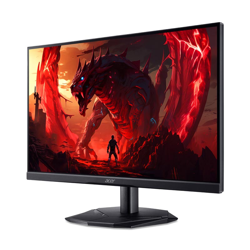 Acer KG241Y P3 - 23.8 FHD LED (3 Years)