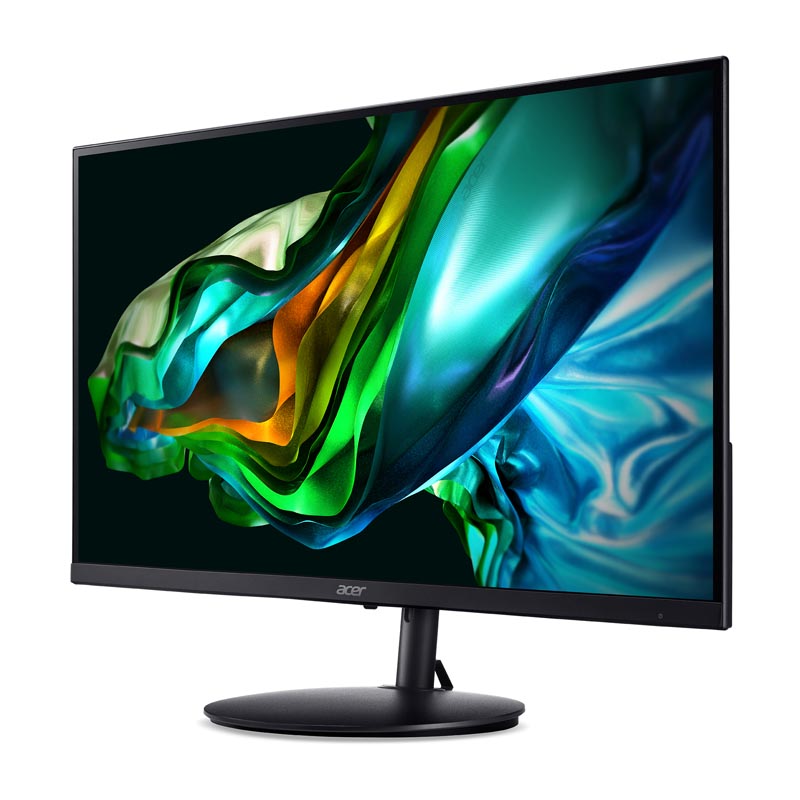 Acer SH242Y G0 - 23.8 FHD LED (3 Years) - Type C
