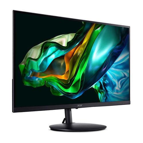Acer SH242Y G0 - 23.8 FHD LED (3 Years) - Type C