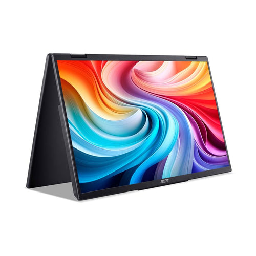 Acer PD163Q 15.6 FHD Portable Dual Screen Monitor (3 Years)