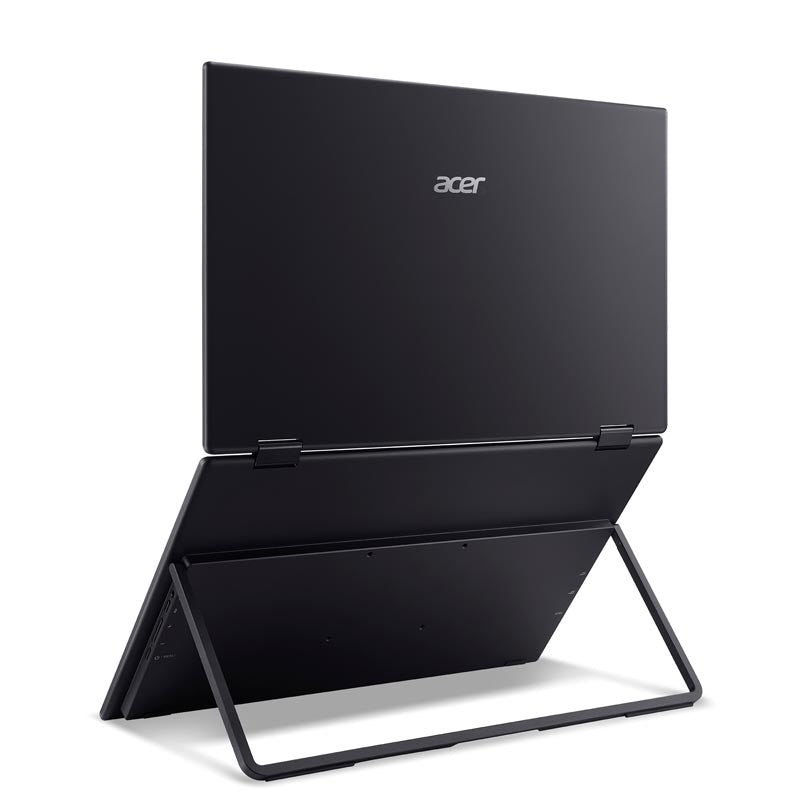 Acer PD163Q 15.6 FHD Portable Dual Screen Monitor (3 Years)