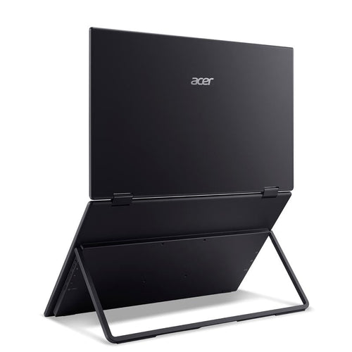 Acer PD163Q 15.6 FHD Portable Dual Screen Monitor (3 Years)