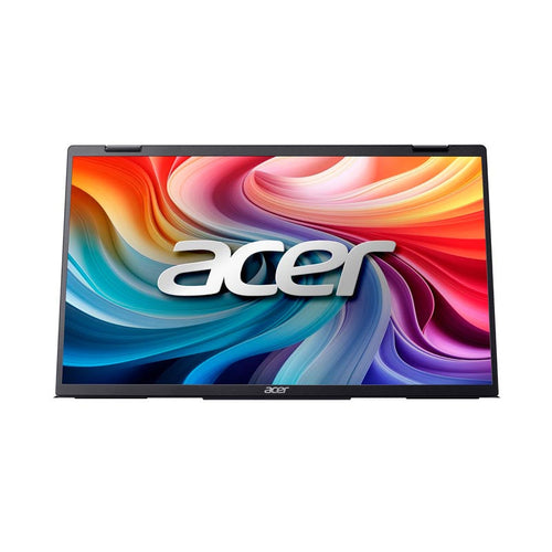 Acer PD163Q 15.6 FHD Portable Dual Screen Monitor (3 Years)