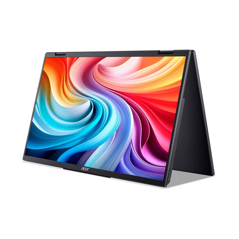 Acer PD163Q 15.6 FHD Portable Dual Screen Monitor (3 Years)
