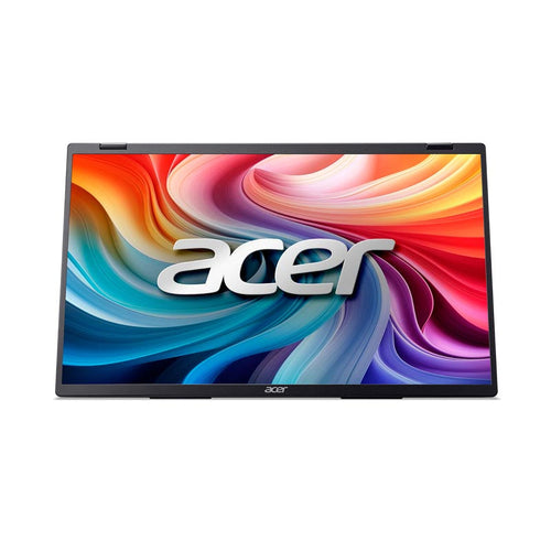 Acer PD193Q E 18.5 FHD Portable Dual Screen Monitor (3 Years)