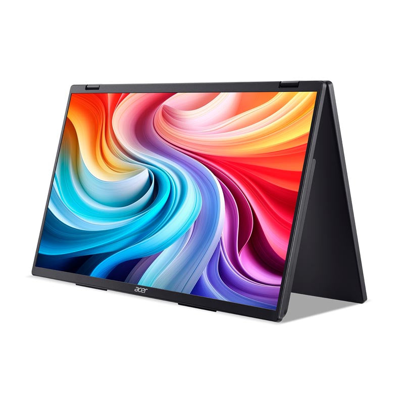 Acer PD193Q E 18.5 FHD Portable Dual Screen Monitor (3 Years)