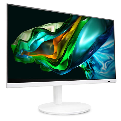 Acer CS272K Smart Monitor - 27 UHD LED (3 Years)