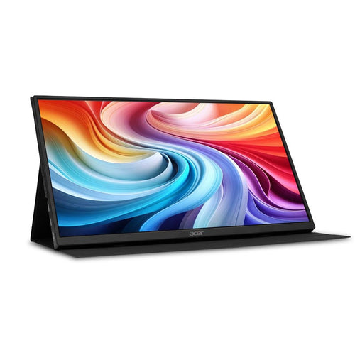 Acer PM161QT 15.6 FHD Portable Touch Monitor (3 Years)