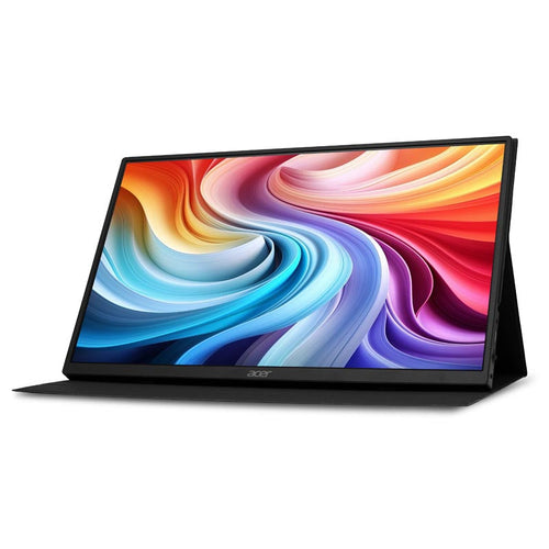 Acer PM161QT 15.6 FHD Portable Touch Monitor (3 Years)