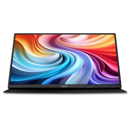 Acer PM161QT 15.6 FHD Portable Touch Monitor (3 Years)