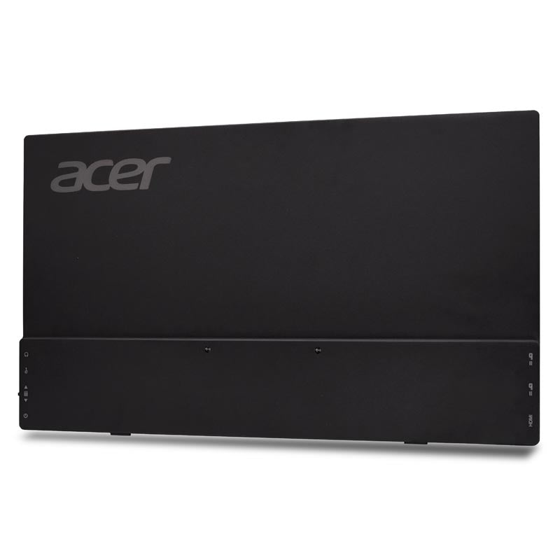 Acer PM161QT 15.6 FHD Portable Touch Monitor (3 Years)