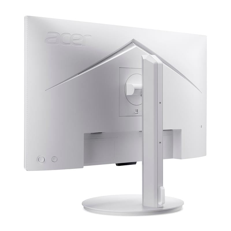 Acer DA271K Smart Monitor - 27 UHD LED - AndroidTV Powered (3 Years)