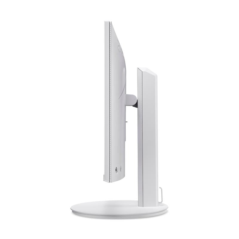 Acer DA271K Smart Monitor - 27 UHD LED - AndroidTV Powered (3 Years)