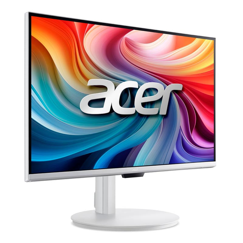 Acer DA271K Smart Monitor - 27 UHD LED - AndroidTV Powered (3 Years)