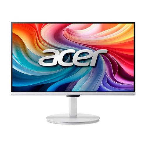 Acer DA271K Smart Monitor - 27 UHD LED - AndroidTV Powered (3 Years)