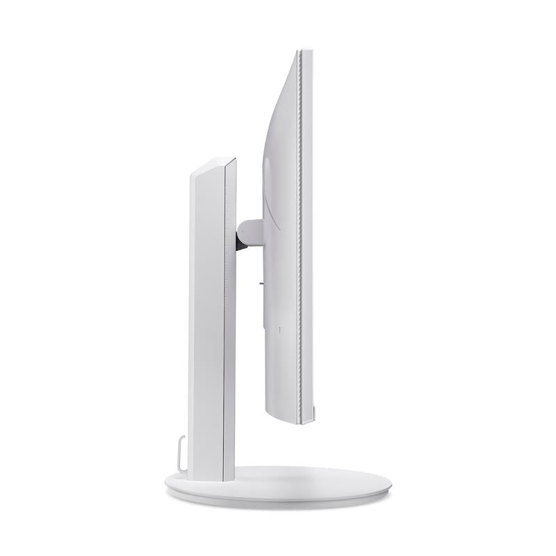 Acer DA271K Smart Monitor - 27 UHD LED - AndroidTV Powered (3 Years)